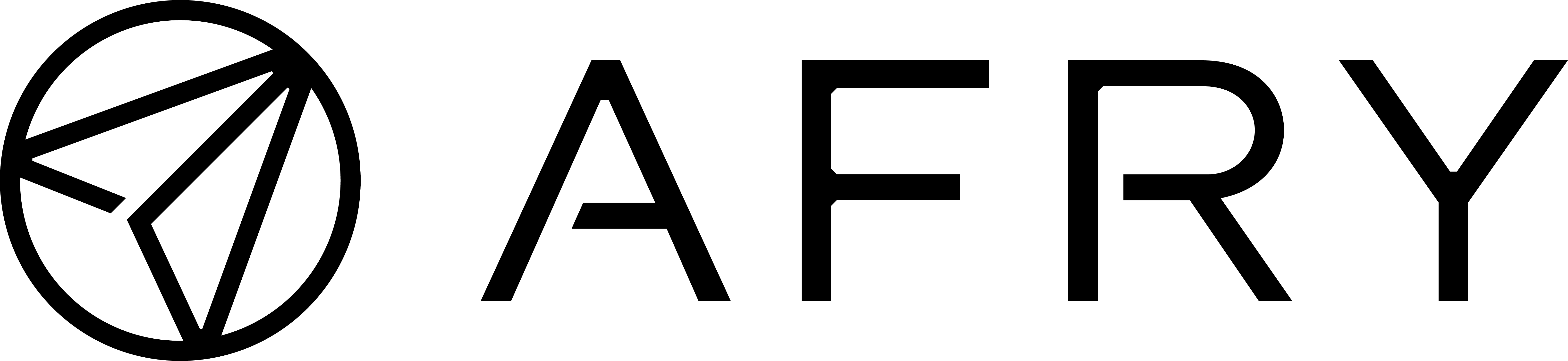AFRY logo