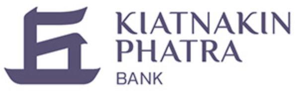 KKP (Kiatnakin Phatra Financial Group) logo