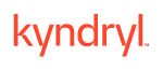 Kyndryl Thailand logo