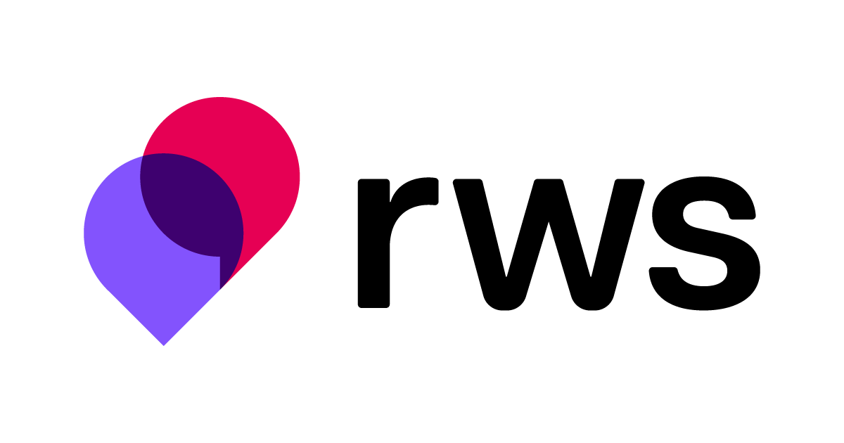 RWS TrainAI logo