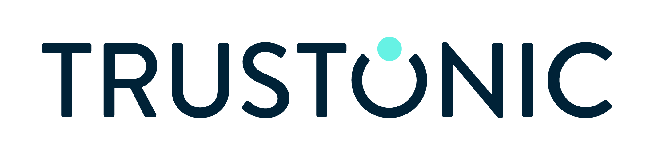 Trustonic logo