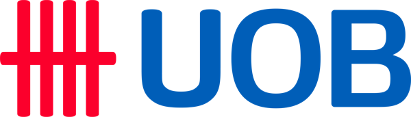 UOB Thailand logo