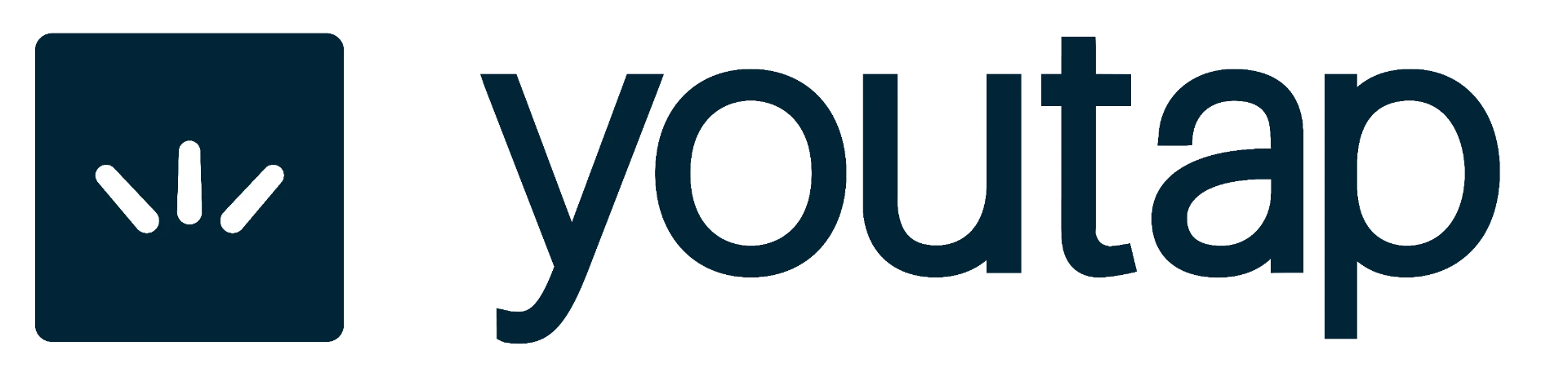 Youtap logo